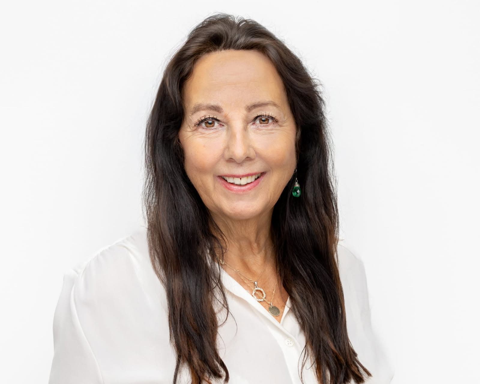 Mette Kildahl, psykiatrisk sykepleier / spesialpedagog