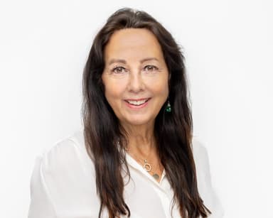 Mette Kildahl, psykiatrisk sykepleier / spesialpedagog